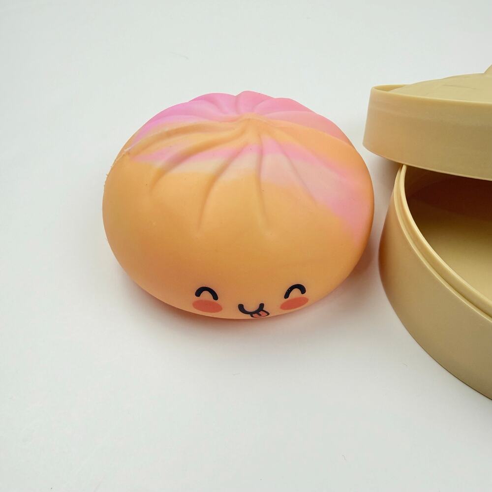Confirmed ULTRA RARE RMS Sherbert Dumpling - Picture 2 of 8